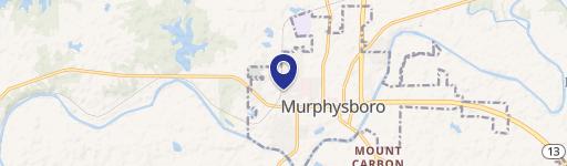 Murphysboro, IL 62966