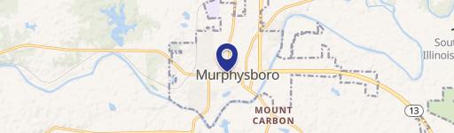 Murphysboro, IL 62966