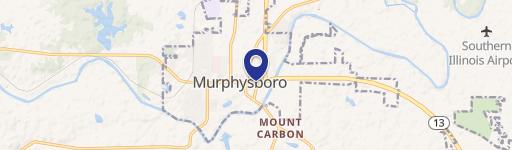 Murphysboro, IL 62966