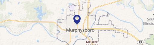 Murphysboro, IL 62966