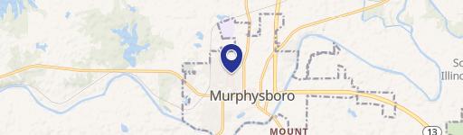 Murphysboro, IL 62966