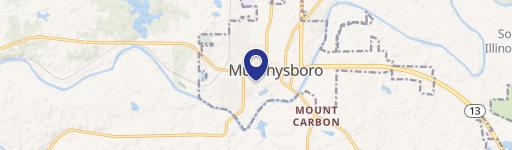 Murphysboro, IL 62966