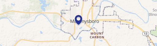 Murphysboro, IL 62966