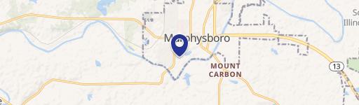 Murphysboro, IL 62966