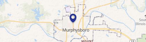 Murphysboro, IL 62966