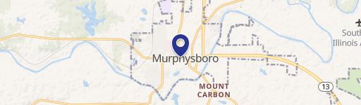 Murphysboro, IL 62966