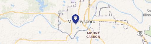 Murphysboro, IL 62966
