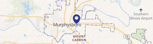 Murphysboro, IL 62966