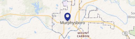 Murphysboro, IL 62966