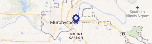Murphysboro, IL 62966