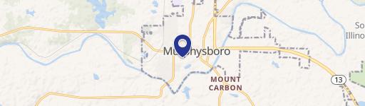 Murphysboro, IL 62966