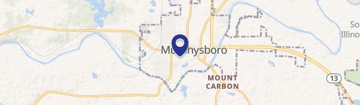 Murphysboro, IL 62966