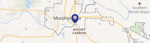 Murphysboro, IL 62966