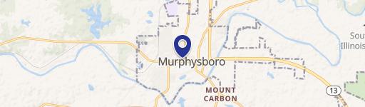 Murphysboro, IL 62966