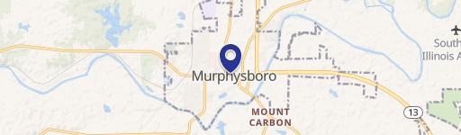 Murphysboro, IL 62966