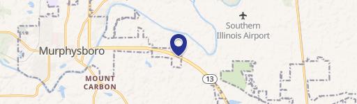 Murphysboro, IL 62966