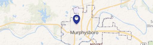 Murphysboro, IL 62966