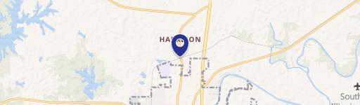 1677 Business Hwy 13