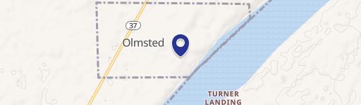 Olmsted, IL 62970