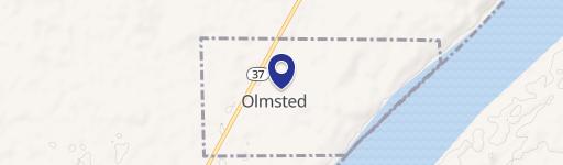 Olmsted, IL 62970