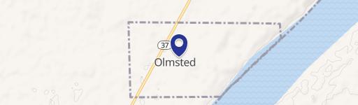 Olmsted, IL 62970