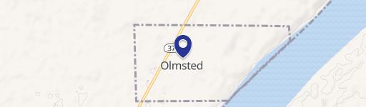 Olmsted, IL 62970