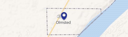 Olmsted, IL 62970