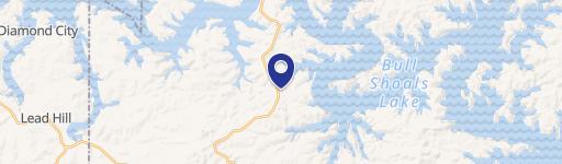 Bull Shoals, AR 72619