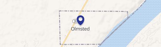 Olmsted, IL 62970