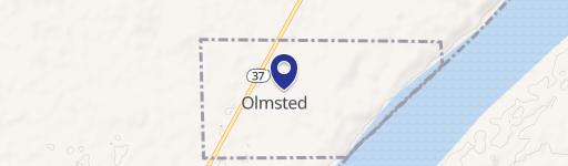 Olmsted, IL 62970