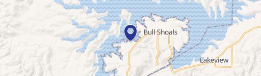 Bull Shoals, AR 72619