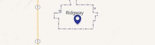 Ridgway, IL 62979