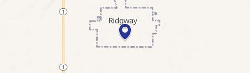 Ridgway, IL 62979