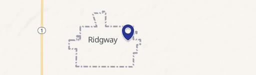 Ridgway, IL 62979