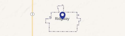 Ridgway, IL 62979