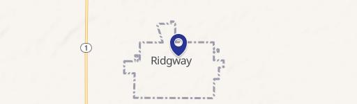 Ridgway, IL 62979