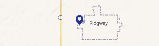 Ridgway, IL 62979