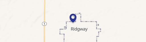 Ridgway, IL 62979