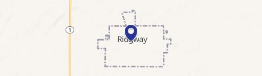 Ridgway, IL 62979