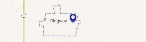 Ridgway, IL 62979