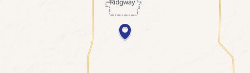 Ridgway, IL 62979