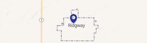 Ridgway, IL 62979