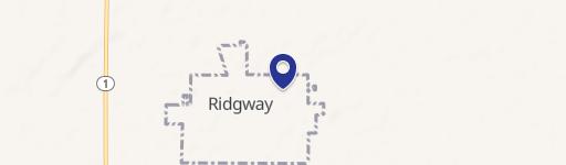 Ridgway, IL 62979