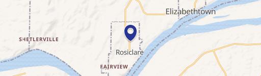 Rosiclare, IL 62982