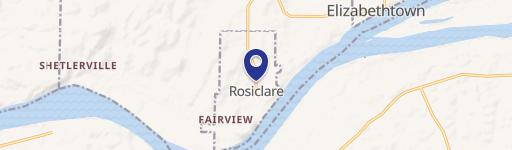 Rosiclare, IL 62982