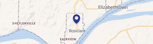 Rosiclare, IL 62982