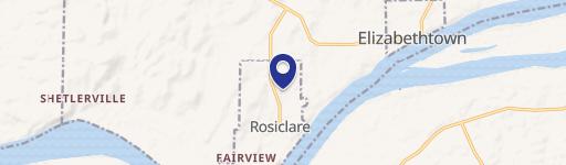 Rosiclare, IL 62982