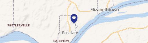 Rosiclare, IL 62982