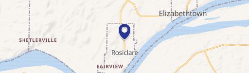 Rosiclare, IL 62982
