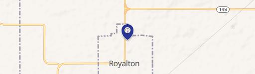 Royalton, IL 62983